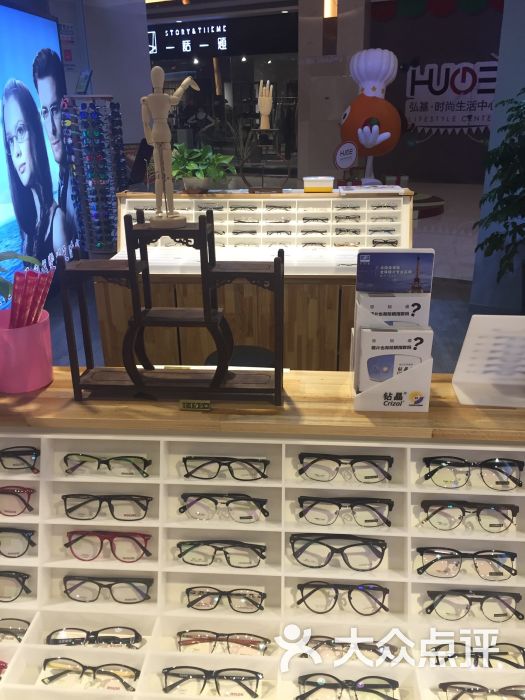 探訪MiRi眼鏡工廠店 性價比與專業服務的完美融合